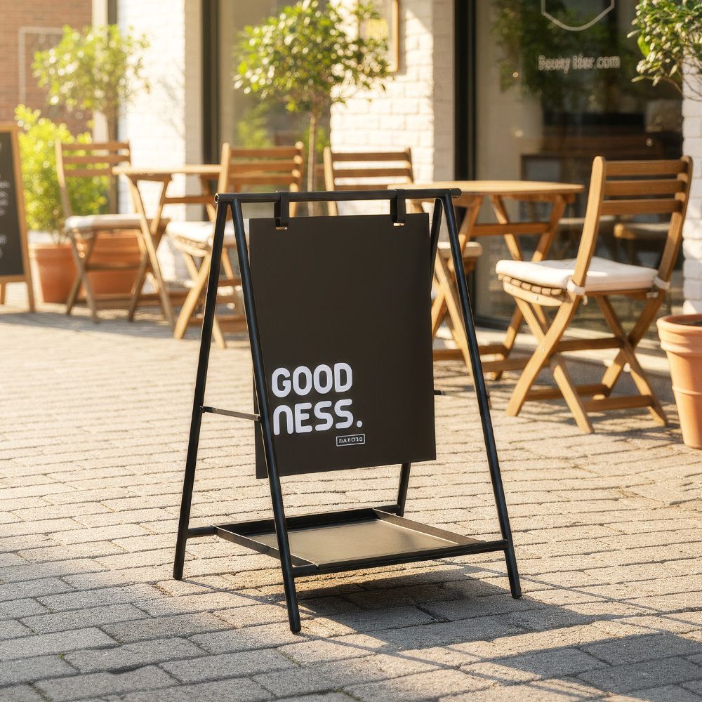 Arra Signage – photo 3